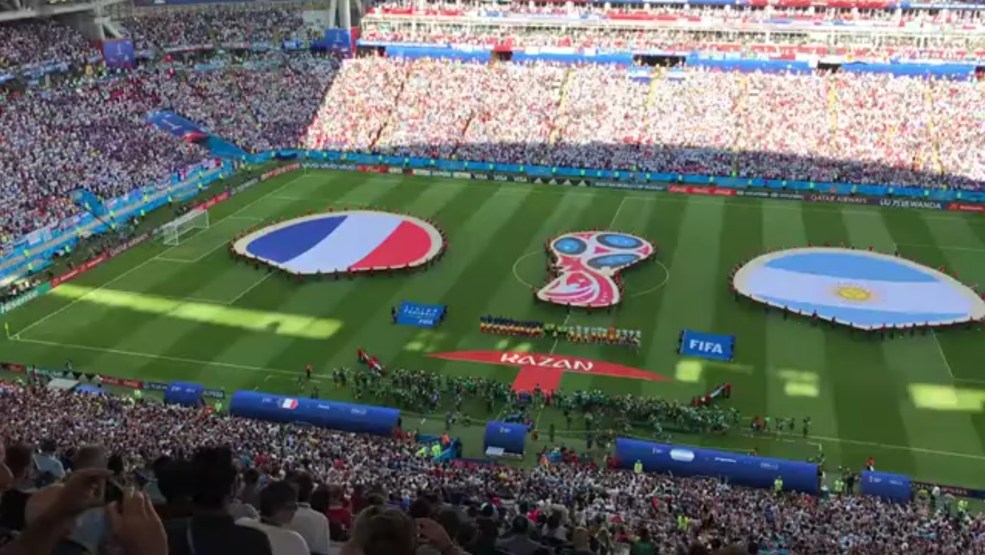 走到了